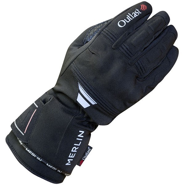Merlin Merlin Titan Outlast Gloves Black